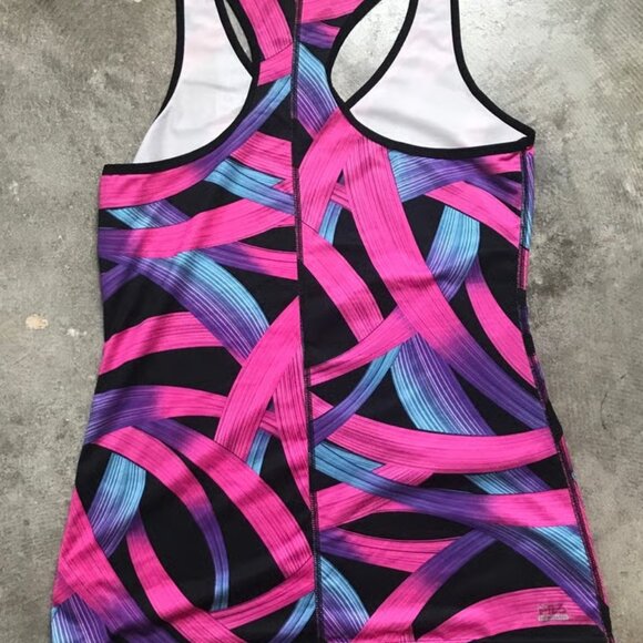 Fila athletic workout tank women - Picture 2 of 2